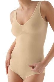 Control Body - High Compression Body Suit - Skin